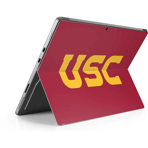 University of Southern California USC Surface Pro 8 Skin